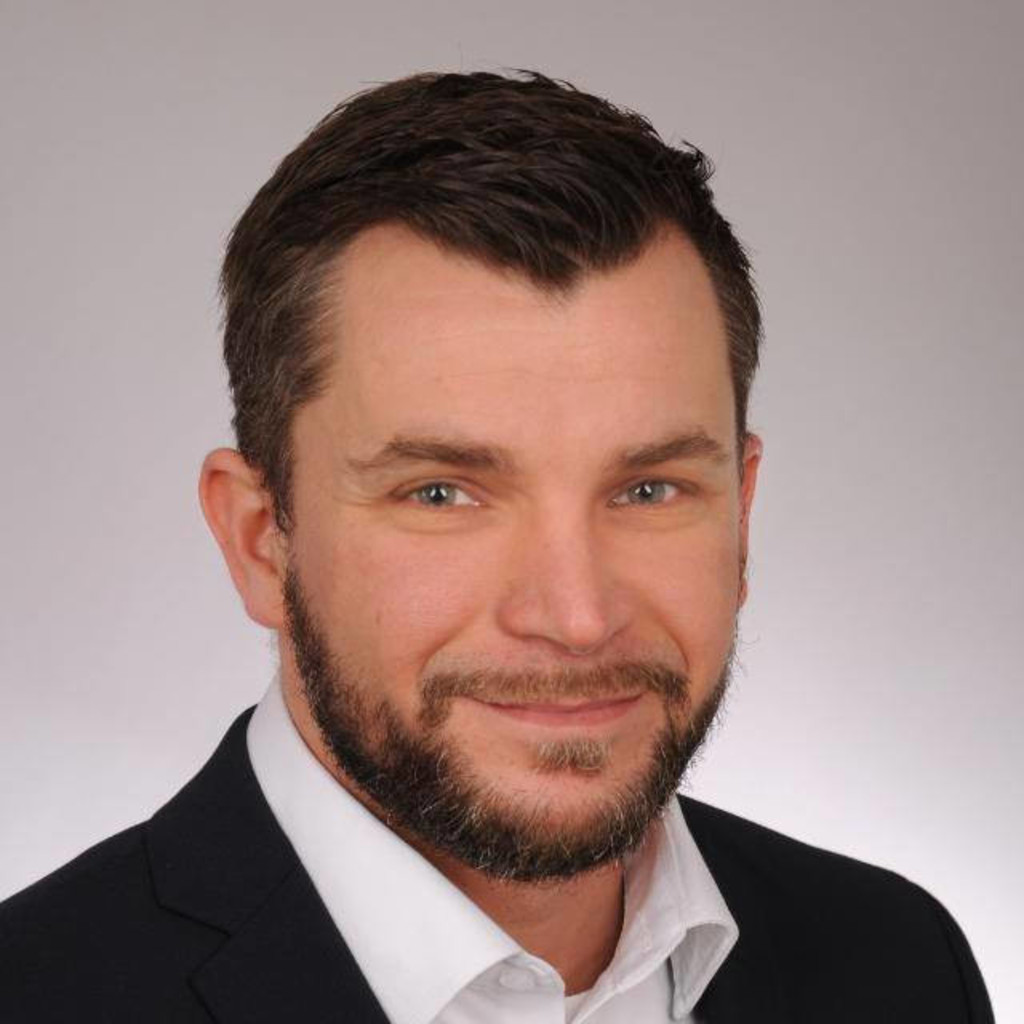 Florian Freyer Bezirksleiter Henkel AG & Co. KGaA XING