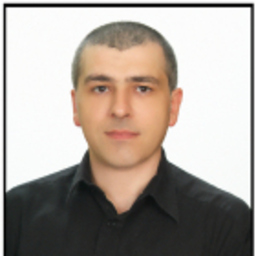 Faik Fuat TÜRKMEN