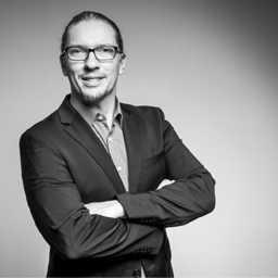 Ing. Andreas Hillmann