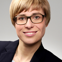 Profilbild Kerstin Jahnke