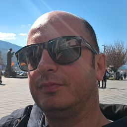 Dipl.-Ing. Dejan Gicevski's profile picture
