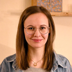 Katja Heinrich