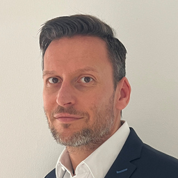 Christian Rieger