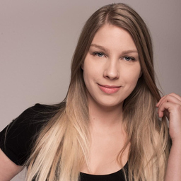 Ann-Christin Praast
