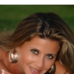 Nicole Lingg