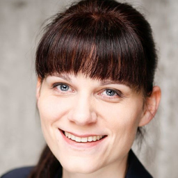 Julia Buttgereit