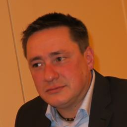 Ralph Geißinger's profile picture
