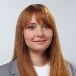 Anna Weber's profile picture