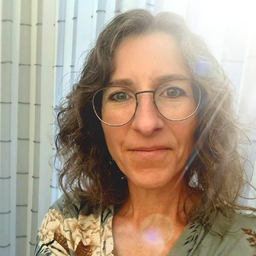 Antonia Leinenbach
