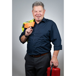 Dipl.-Ing. Dirk Ranft