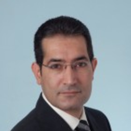 Mehdi Foroutan