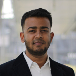 Vignesh Balasubramani