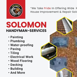 Solomon Sibanda