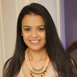 Catalina Montoya