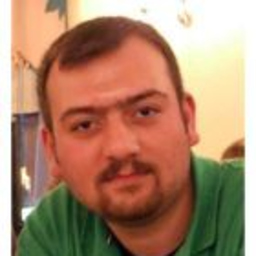 Gökhan Sabır