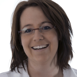 Iris Knippenberg