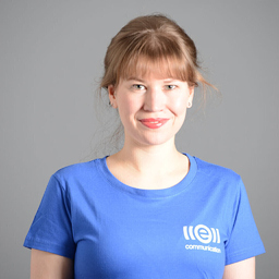 Hannah Biermann