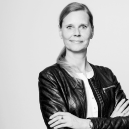 Yvonne Schwenke
