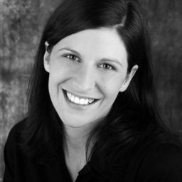 Profilbild Yvonne Schmidt