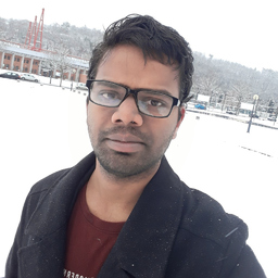 VAMSHI KODIPAKA