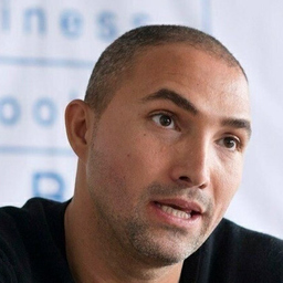 Arafat El Mourad