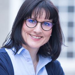 Profilbild Christina Müller