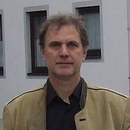 Horváth Sándor László