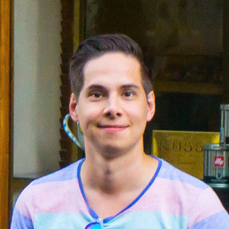 Niklas Neesen
