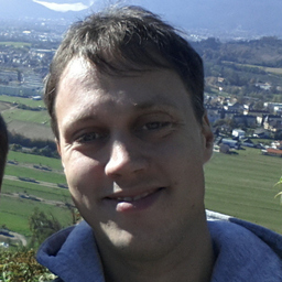 Martin Klugmayer