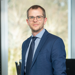 André Hostettler