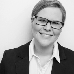 Annkatrin Jöns's profile picture