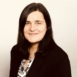 Sandra Sühnhold-Ahlden