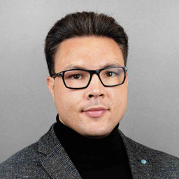Ing. Christoph Höller's profile picture
