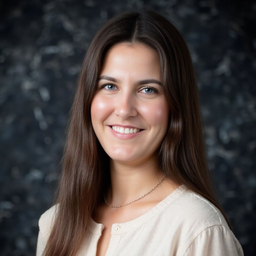 Profilbild Leonie Schaffrath