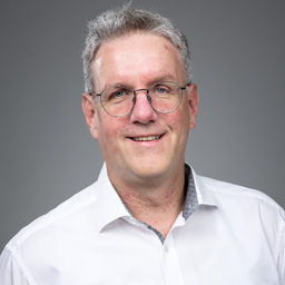 Roland Bühlmann