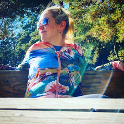 Anika Pufahl's profile picture