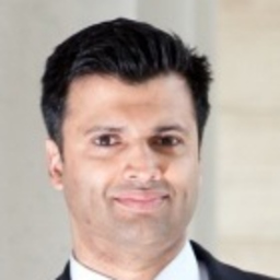 Sanjay Tyagi