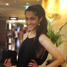Arushi Kumbera's profile picture