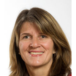 Claudia Manser