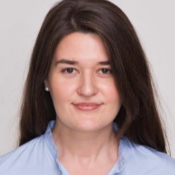 Maria ANTONOVA