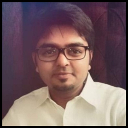 Argha Roy Chowdhury