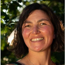 Nadine Langer
