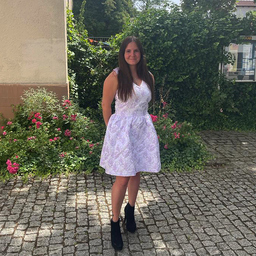 Nadine Schmitt