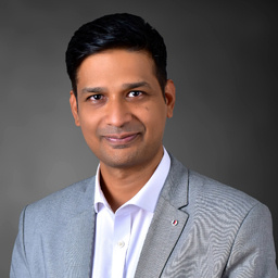 Kailash Iyer