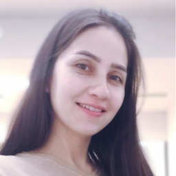 Zakiye Naseri