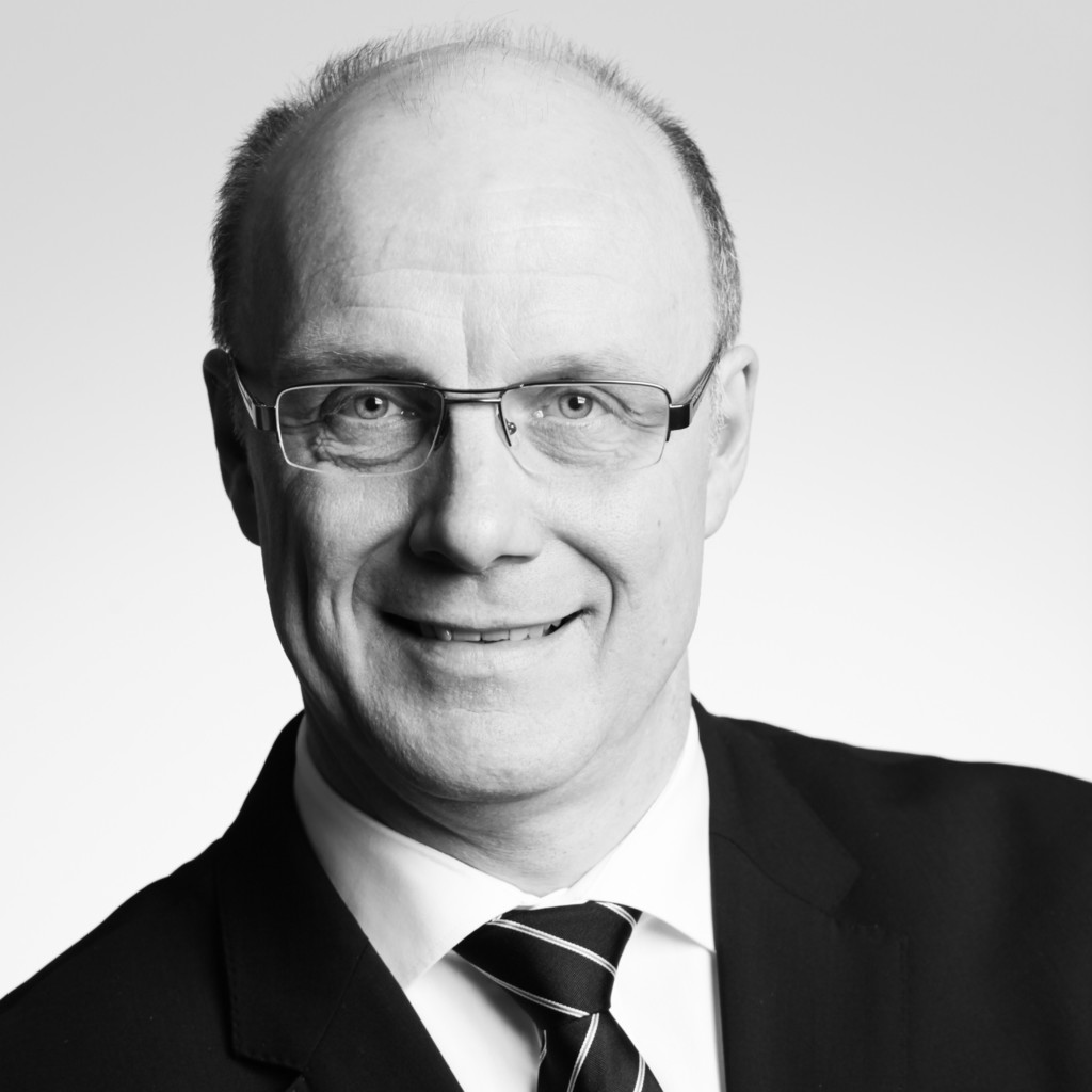 Thomas Klein Dezernent Universitätsklinikum Düsseldorf XING