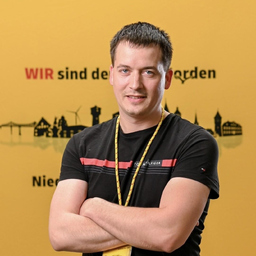 Torben Gersch