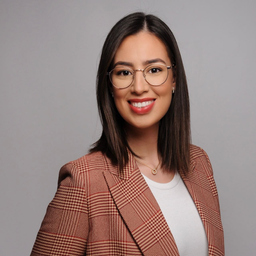 Soumia Abakai's profile picture
