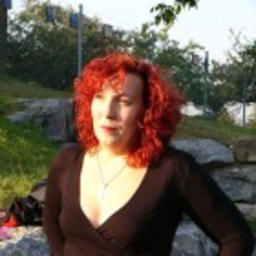 Tina Schmid
