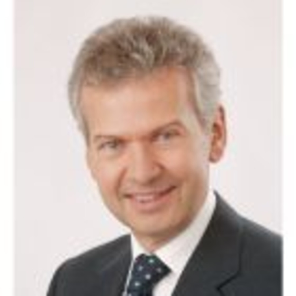 Dr. Wolfgang Wünsche Geschäftsführer Advisory Board International